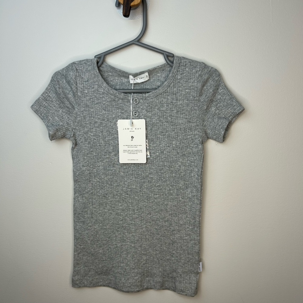 Jamie Kay Gray Kids Shirt